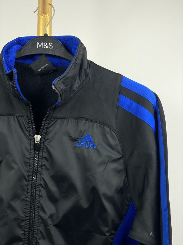 Adidas track jacket - XL - Image 3