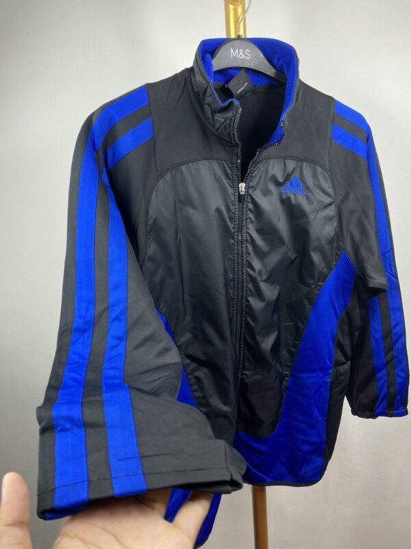 Adidas track jacket - XL - Image 5