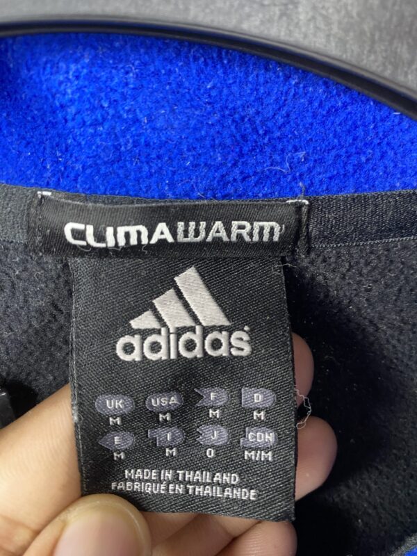 Adidas track jacket - XL - Image 6