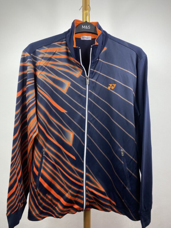 YONEX SPORT TRACK JACKET - XXL - Image 2