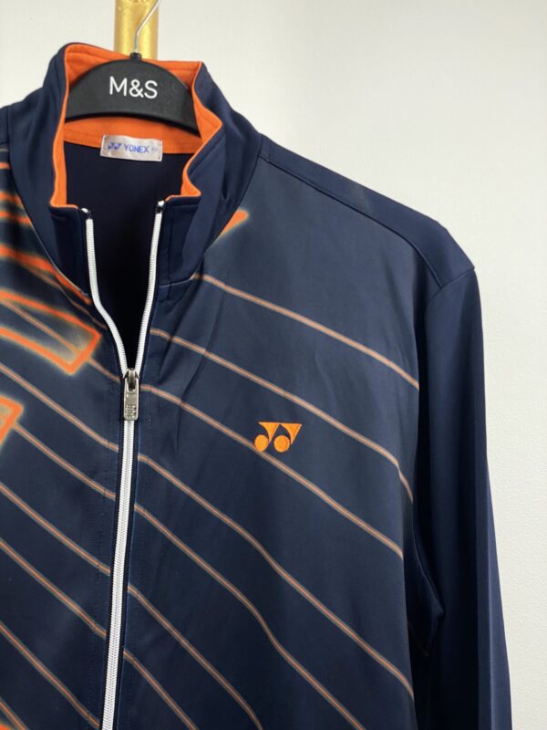 YONEX SPORT TRACK JACKET - XXL - Image 3