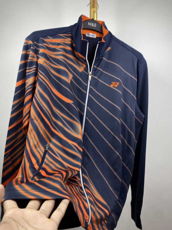 YONEX SPORT TRACK JACKET - XXL - Image 4