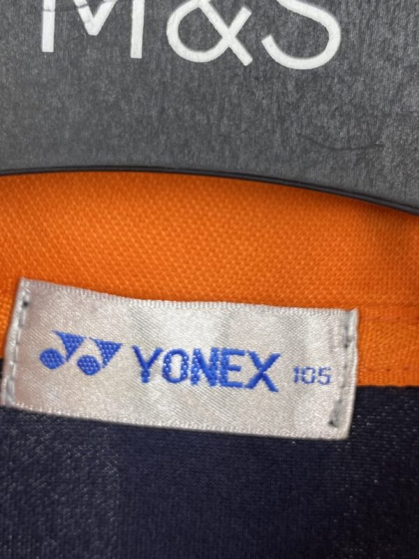 YONEX SPORT TRACK JACKET - XXL - Image 5