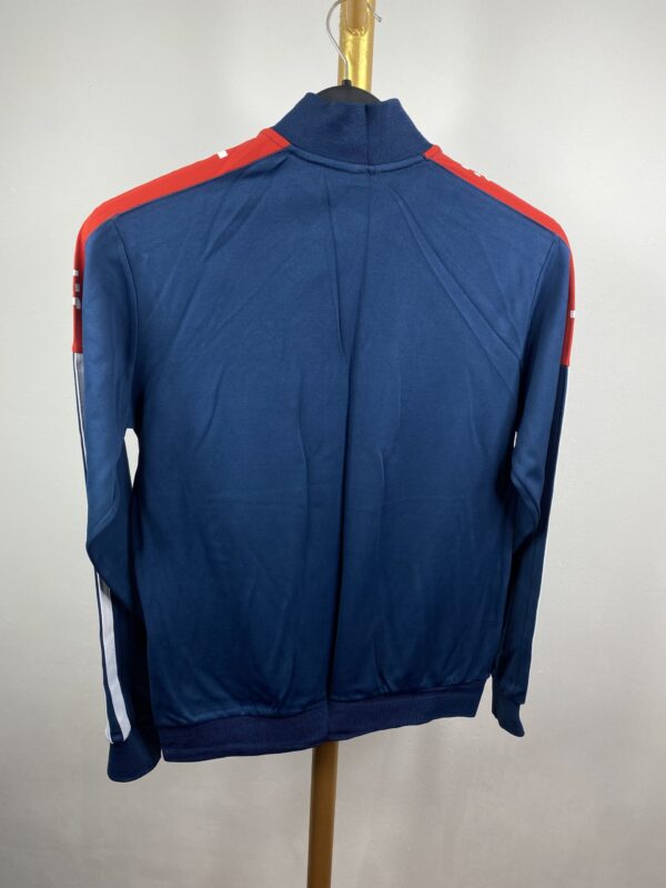 Le coq sportif track jacket - SMALL - Image 6