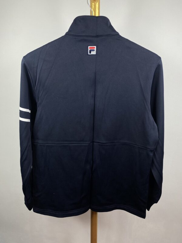 FILA TRACK JACKET - MEDIUM - Image 6