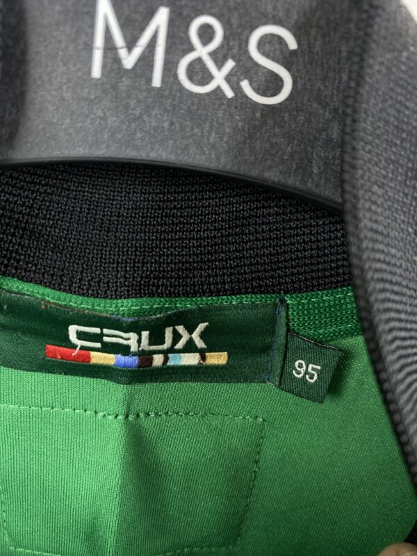 CRUX TRACK JACKET - Image 5