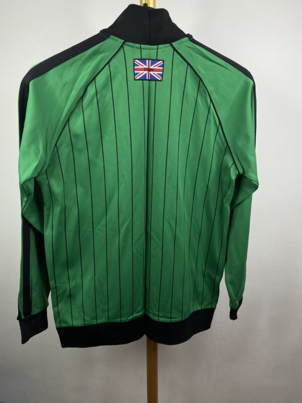 CRUX TRACK JACKET - Image 6