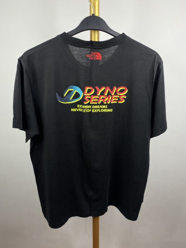 The north face T-shirt - XXL - Image 6