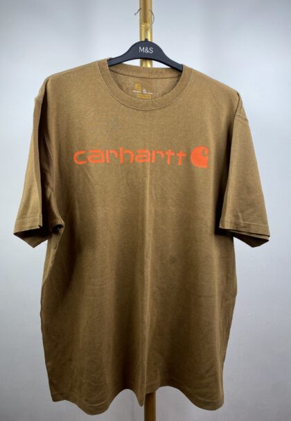 Carhartt thrift store India