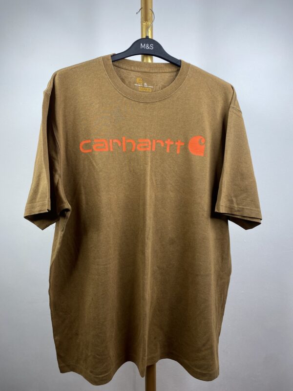 Carhartt thrift store India