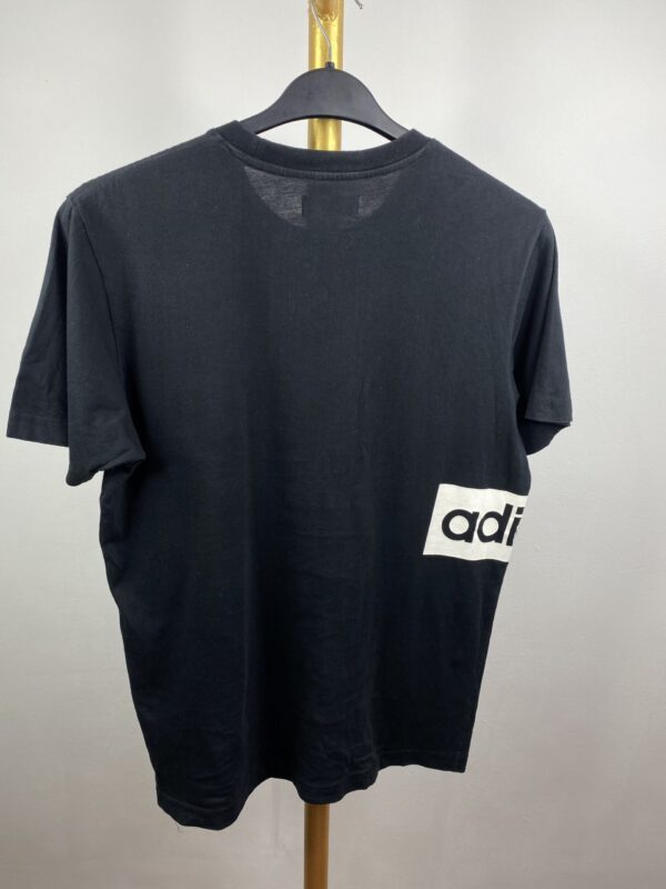 Adidas originals cotton T-shirt - MEDIUM - Image 6