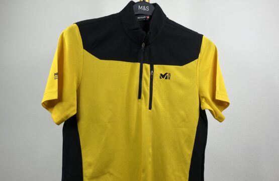 MILLET SPORT T-SHIRT - SMALL
