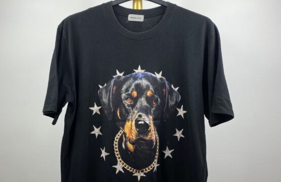 Premium x daily cotton T-shirt - XL