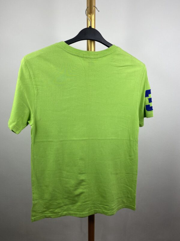 Polo Ralph Lauren cotton T-shirt - X SMALL - Image 6