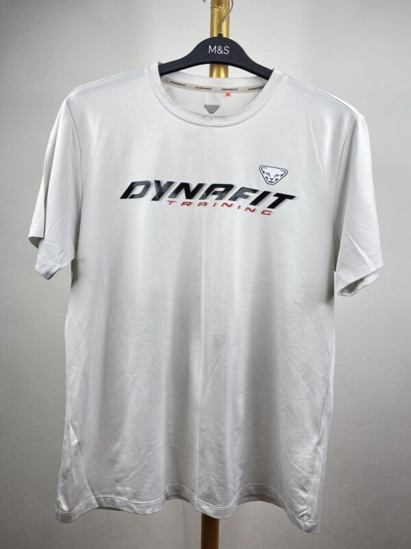 DYNAFIT SPORT T-SHIRT - XL - Image 2