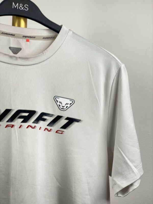 DYNAFIT SPORT T-SHIRT - XL - Image 3