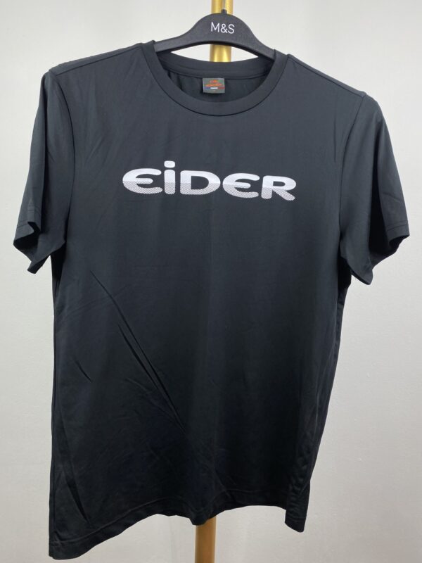 EIDER SPORT T-SHIRT - SMALL - Image 2