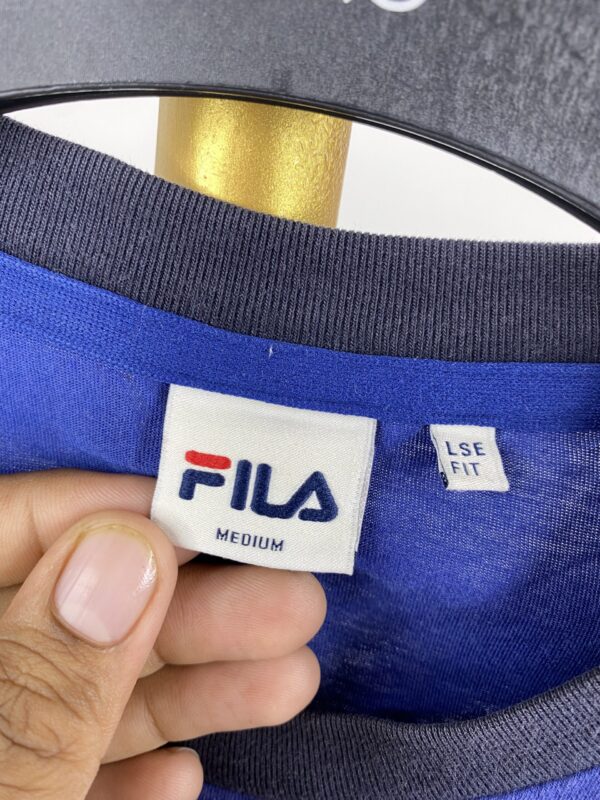 FILA T-SHIRT - XL - Image 4