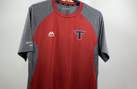 MAJESTIC SPORT T-SHIRT - XL