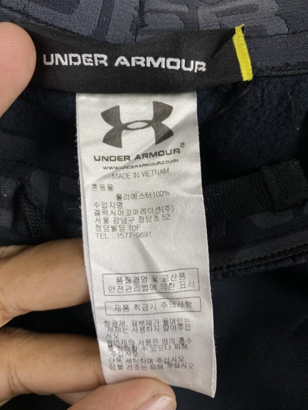 UNDER ARMOUR TRACK PANT - Image 4