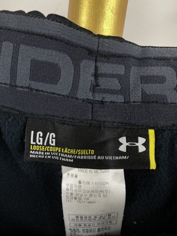 UNDER ARMOUR TRACK PANT - Image 5