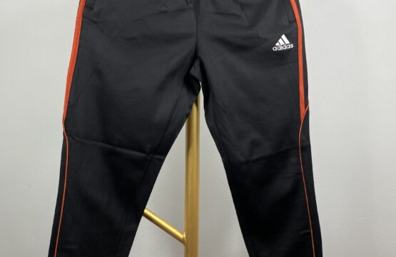 Adidas track pant - X SMALL