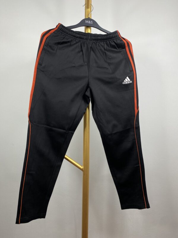 Adidas track pant - X SMALL