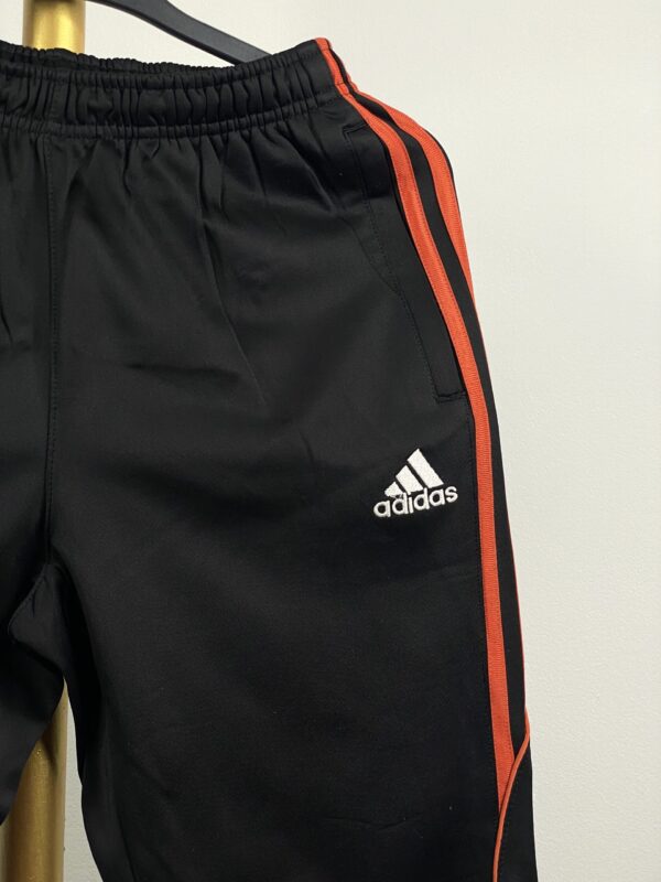 Adidas track pant - X SMALL - Image 2