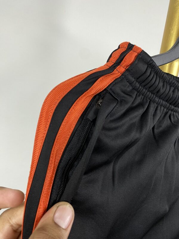 Adidas track pant - X SMALL - Image 4