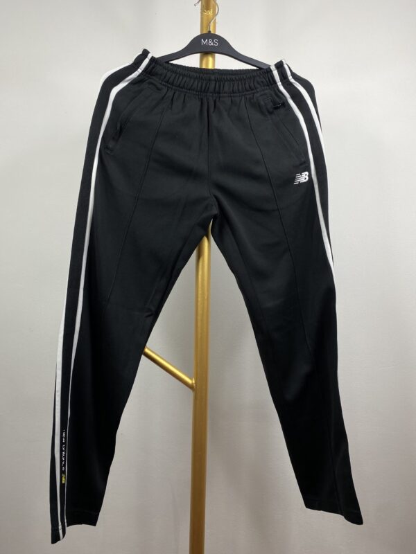 New balance sport track pant - SMALL