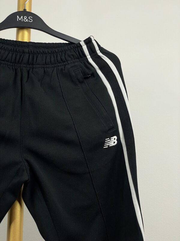 New balance sport track pant - SMALL - Image 2