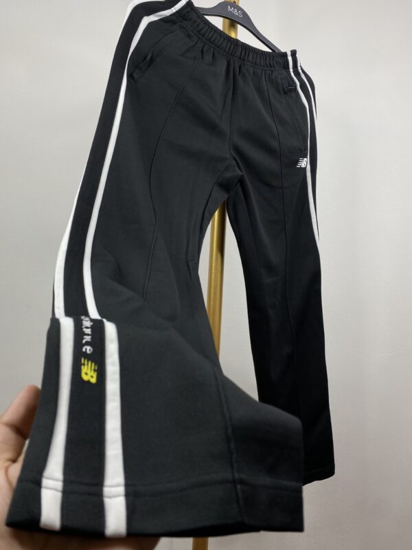 New balance sport track pant - SMALL - Image 3