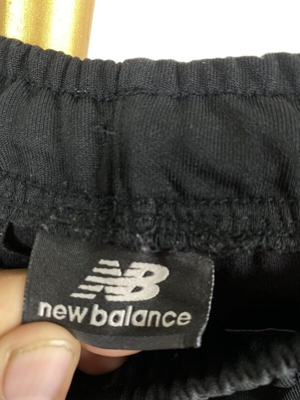 New balance sport track pant - SMALL - Image 4