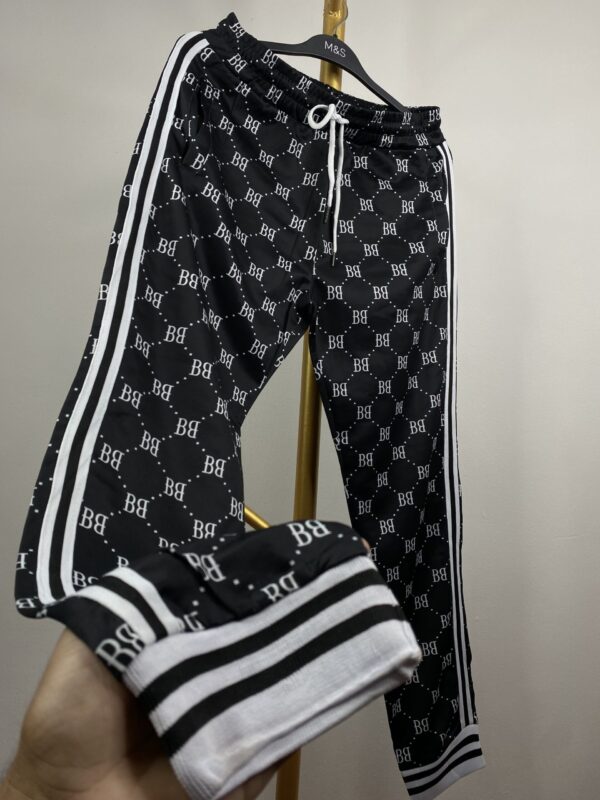 Sport track pant - MEDIUM - Image 3