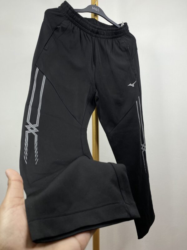 MIZUNO sport track pant - MEDIUM - Image 3