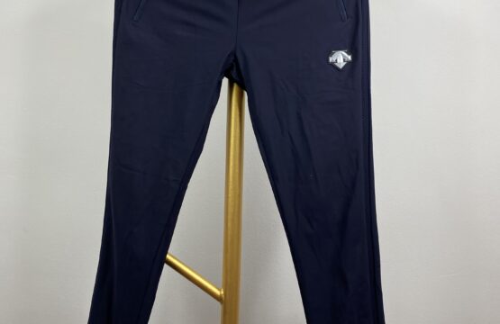 Sport track pant - X SMALL