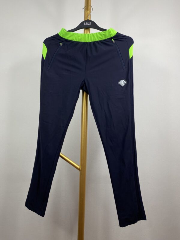 Sport track pant - X SMALL