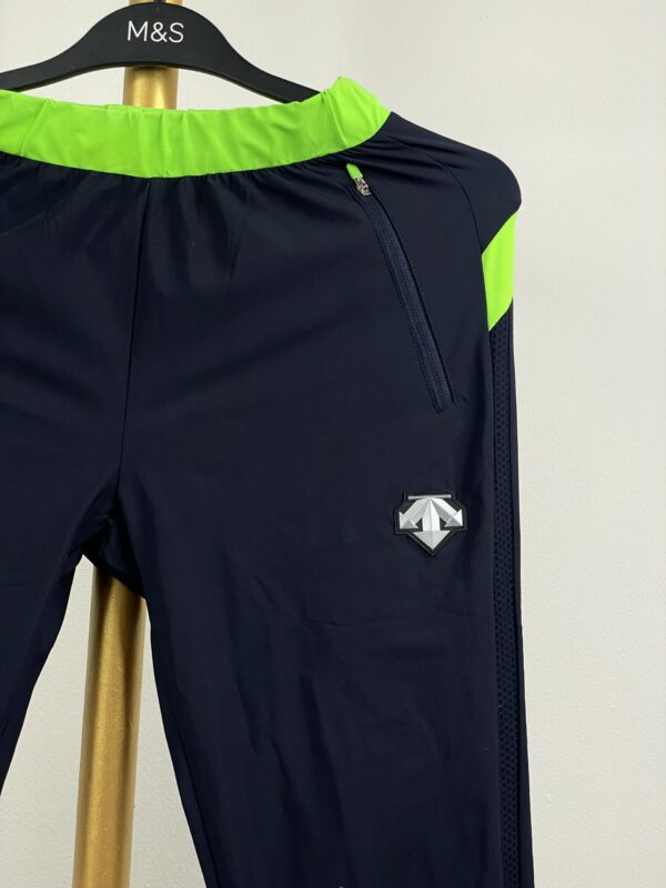 Sport track pant - X SMALL - Image 2