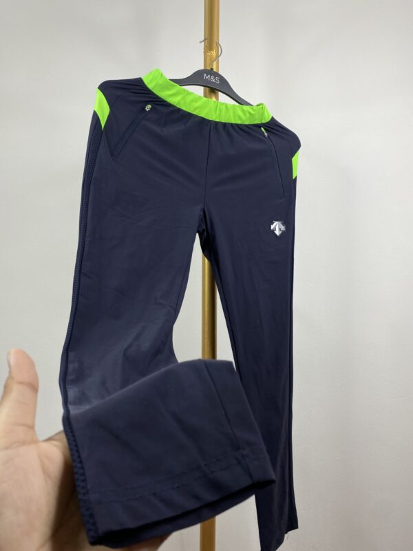 Sport track pant - X SMALL - Image 3