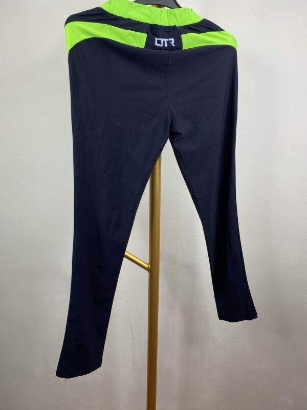 Sport track pant - X SMALL - Image 4