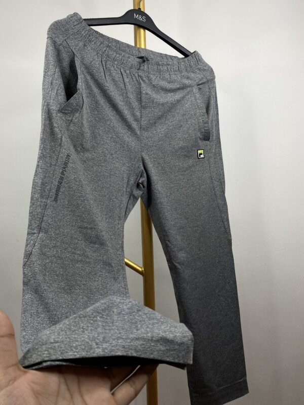 FILA sport track pant - XL - Image 3