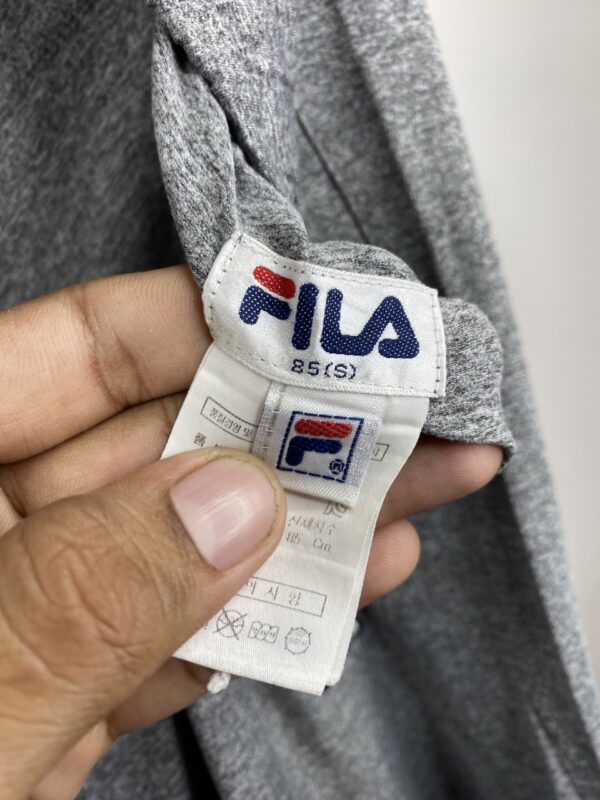 FILA sport track pant - XL - Image 4