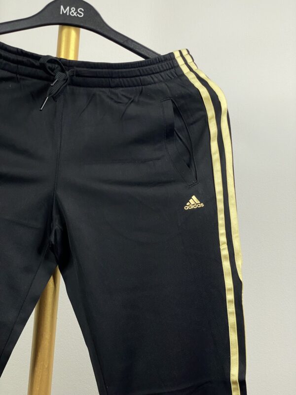 Adidas track pant (women) - MEDIUM - Image 2