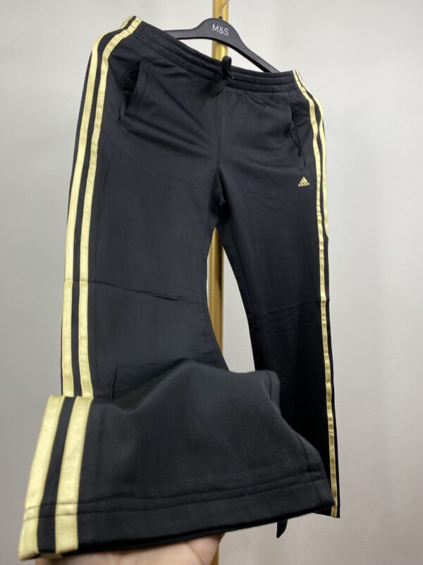 Adidas track pant (women) - MEDIUM - Image 3