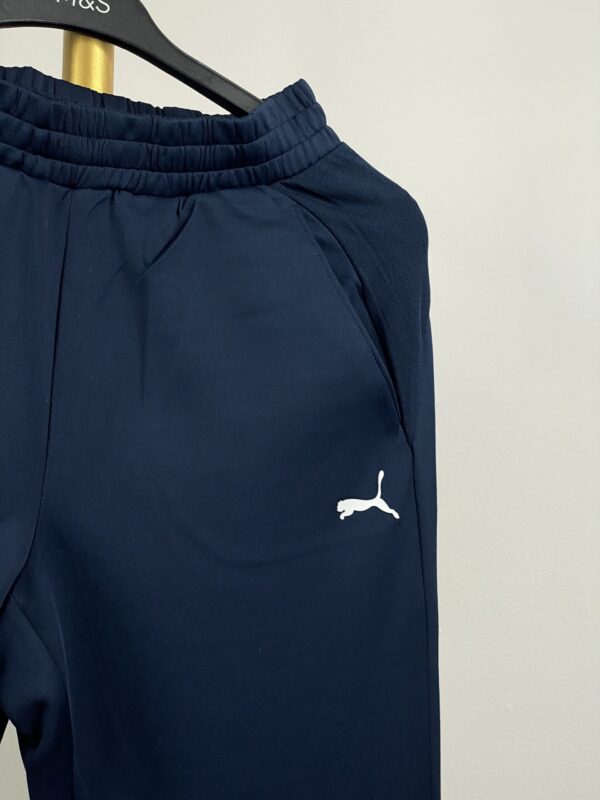 PUMA SOPRT TRACK PANT - MEDIUM - Image 2