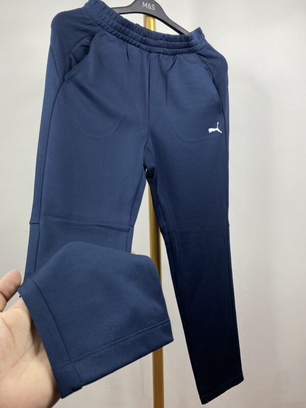 PUMA SOPRT TRACK PANT - MEDIUM - Image 3