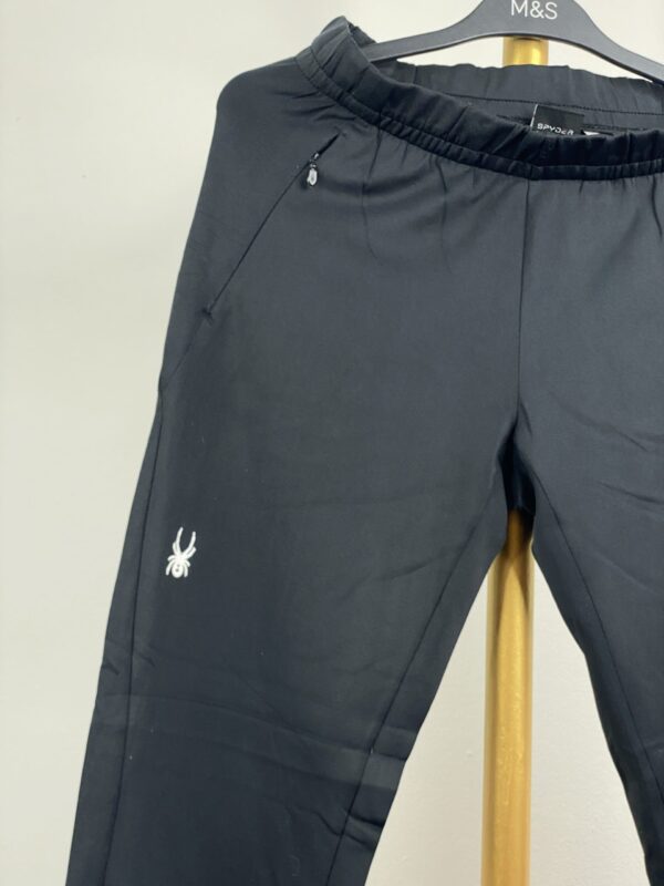 Spyder sport track pant - MEDIUM - Image 2