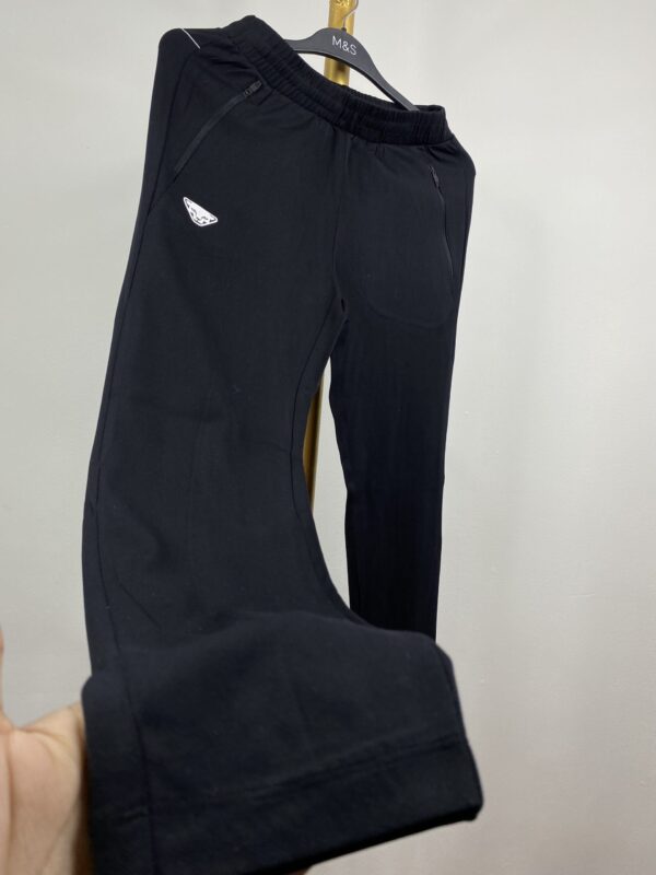 DYNAFIT SPORT TRACK PANT - SMALL - Image 3