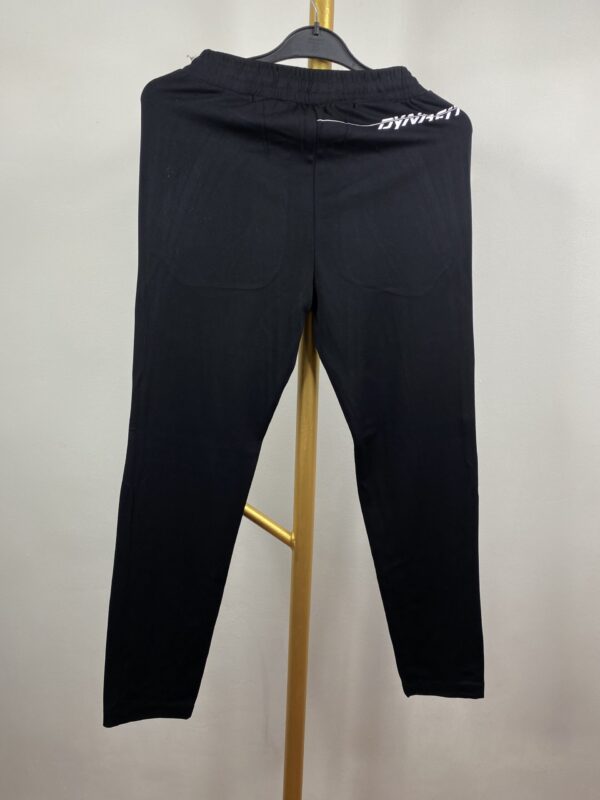 DYNAFIT SPORT TRACK PANT - SMALL - Image 5