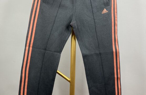 Adidas sport track pant (women) - MEDIUM